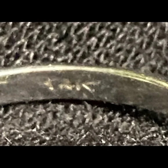 Diamond Anniversary Band